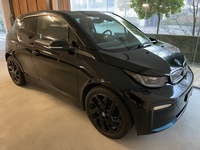Bild 2: BMW i3 S E-Motor 94 Ah