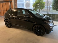 Bild 3: BMW i3 S E-Motor 94 Ah