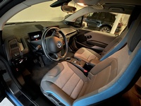 Bild 5: BMW i3 S E-Motor 94 Ah