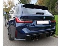 Bild 3: BMW 3er Reihe G81 Touring M3 Competition xDrive