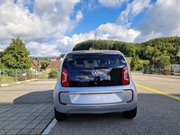 Bild 2: VW Up e