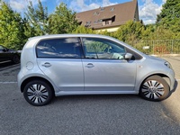 Bild 3: VW Up e