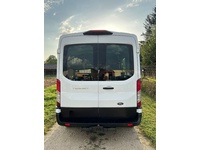 Bild 3: Ford Transit 2.0 TDCi