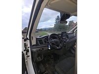 Bild 5: Ford Transit 2.0 TDCi