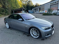 Bild 3: BMW 3er Reihe E93 Cabriolet 335i