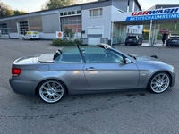 Bild 5: BMW 3er Reihe E93 Cabriolet 335i