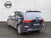 Bild 2: VW Touran 1.5 TSI Highline DSG