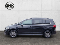 Bild 3: VW Touran 1.5 TSI Highline DSG