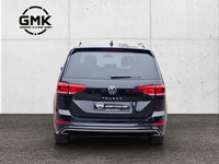 Bild 4: VW Touran 1.5 TSI Highline DSG