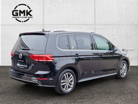 Bild 5: VW Touran 1.5 TSI Highline DSG