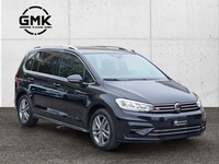 Bild 7: VW Touran 1.5 TSI Highline DSG