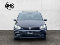 Bild 8: VW Touran 1.5 TSI Highline DSG