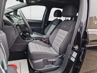 Bild 9: VW Touran 1.5 TSI Highline DSG