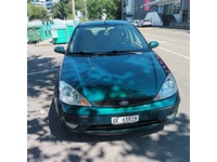 Bild 2: Ford Focus 1.6i 16V Vita