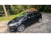 Bild 2: Ford C-Max 1.0i EcoB 125 Titanium S/S