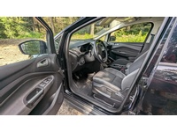 Bild 4: Ford C-Max 1.0i EcoB 125 Titanium S/S