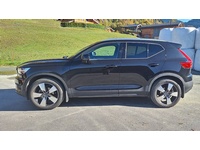 Bild 2: Volvo XC40 1.5 T3 XCITE