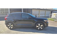 Bild 3: Volvo XC40 1.5 T3 XCITE