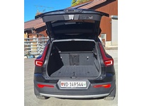 Bild 5: Volvo XC40 1.5 T3 XCITE