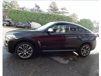 Bild 2: BMW X6 F16 35i xDrive