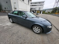 Image 2: Audi A4 2.0 TFSI 180