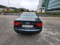 Fotografia 4: Audi A4 2.0 TFSI 180