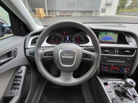 Bild 9: Audi A4 2.0 TFSI 180