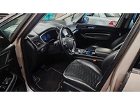 Bild 3: Ford S-Max 2.0 TDCi 240 Vignale