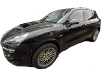 Bild 2: Porsche Cayenne 3.0 V6 S E-Hybrid