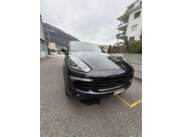 Bild 3: Porsche Cayenne 3.0 V6 S E-Hybrid