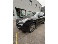 Bild 7: Porsche Cayenne 3.0 V6 S E-Hybrid