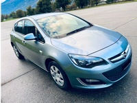 Bild 2: Opel Astra 1.4 T 140 eTEC Active Ed.