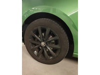 Bild 2: Skoda Fabia 1.0 TSI Ambition