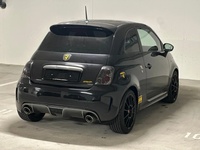 Bild 3: Fiat 595 C Abarth 1.4 T-Jet 180 Competizione