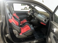 Bild 5: Fiat 595 C Abarth 1.4 T-Jet 180 Competizione