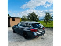 Bild 2: BMW 3er Reihe F31 Touring 340i xDrive SAG