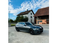 Bild 3: BMW 3er Reihe F31 Touring 340i xDrive SAG