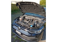 Bild 7: VW Golf VIII Variant 1.0 TSI Value