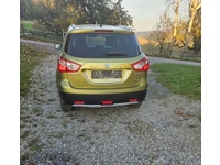 Bild 2: Suzuki SX4 S-Cross 1.6 TD Compact+ Top 4x4