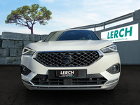 Image 2: Seat Tarraco 2.0 TSI Xcellence 4Drive DSG