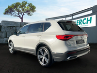 Image 4: Seat Tarraco 2.0 TSI Xcellence 4Drive DSG