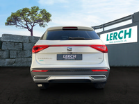 Image 5: Seat Tarraco 2.0 TSI Xcellence 4Drive DSG