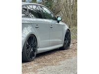 Fotografia 5: Audi RS3 Sportback 2.5 T FSI quattro S-Tronic