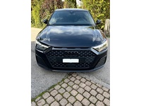 Bild 2: Audi A1 Sportback 1.0 30 TFSI S Line Attraction