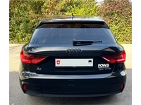 Bild 3: Audi A1 Sportback 1.0 30 TFSI S Line Attraction