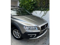 Bild 2: Volvo XC70 2.4 D4 Summum AWD S/S