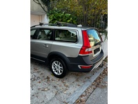 Bild 3: Volvo XC70 2.4 D4 Summum AWD S/S