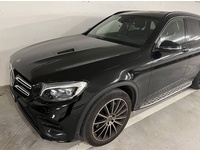 Bild 2: Mercedes-Benz GLC-Klasse X253 GLC 220 d 4m