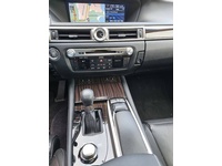 Bild 5: Lexus GS 350 Excellence AWD