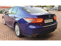 Bild 2: Toyota Camry 2.5 HSD Premium